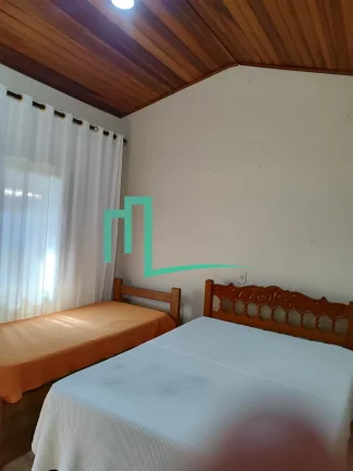 Imagem RANCHO RURAL em SÃO JOÃO BATISTA DO GLÓRIA - MG, Capitinga