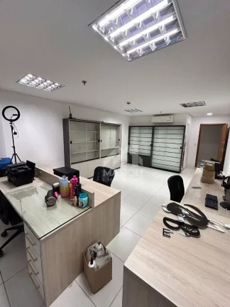 Imagem Sala à venda, 35 m² por R$ 450.000,00 - Praia da Costa - Vila Velha/ES