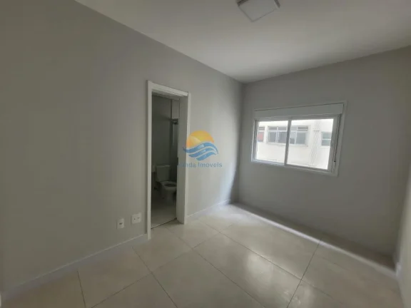 Imagem Apartamento a venda no My Place em Santos quadra da praia