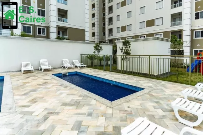 Imagem Ótima oportunidade em Santo André  Apartamento 2 dormitório