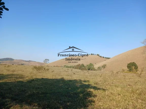 Imagem Chácara à venda no bairro Pilões - Guaratinguetá/SP