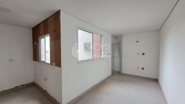 Imagem Cobertura para Venda em Santo André / SP no bairro Santa Maria