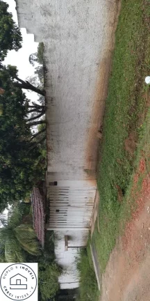 Imagem Chácara para venda em Cipó Guaçu - Embu Guaçu / Depois de parelheiros.