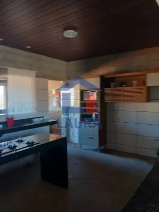 Imagem CASA RESIDENCIAL em PARÁ DE MINAS - MG, RECANTO DA LAGOA