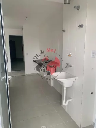 Imagem Apartamento à Venda no bairro Rudge Ramos em São Bernardo do Campo