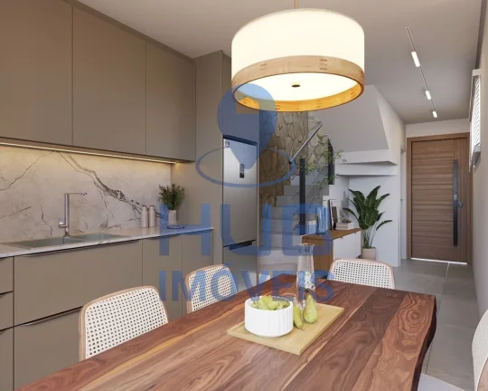 Imagem Casa 3 Dormitórios para venda em Florianópolis - SC