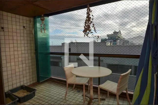 Imagem Apartamento à Venda - Recreio, 2 Quartos, 86 m2