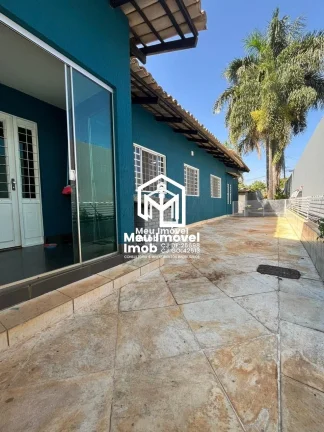 Imagem Casa Conj 5 Arniqueiras 3 Quartos 3 Suítes 1.800m² Varanda