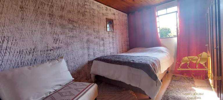 Imagem Casa para locação na Pedra Mármore em Campos do Jordão.