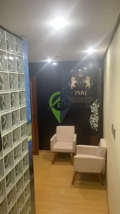 Imagem Conjunto comercial à venda, no Centro de Santos.