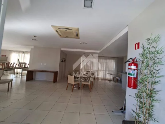 Imagem Apartamento com 2 dormitórios à venda, 65 m² por R$ 530.000,00 - Pqe Res Gaivotas - Vila Velha/ES