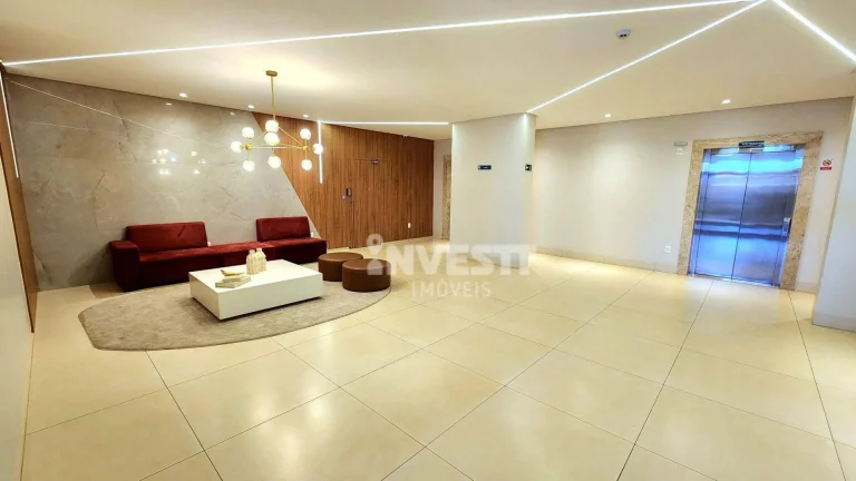 Imagem Apartamento com 3 Quartos - Jardim América - Goiânia/GO