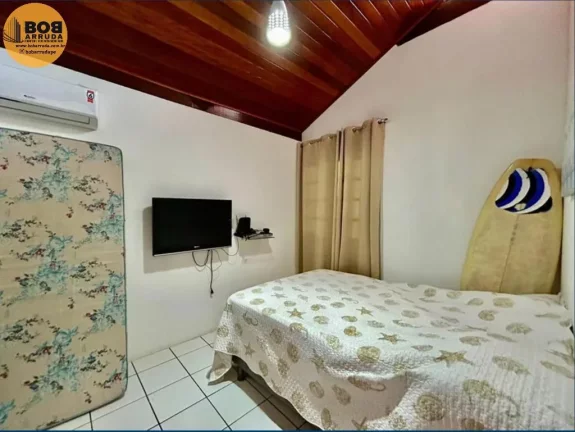 Imagem Casa de Condomínio