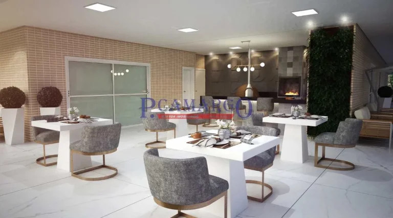 Imagem Apartamento Padrão