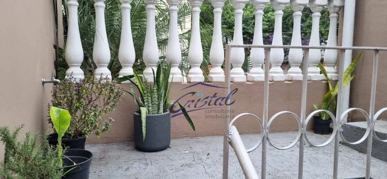 Imagem Casa com 4 dormitórios (1 suíte) à venda, 146 m² - Jardim Sarah - Butantã - São Paulo/SP