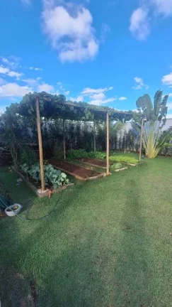 Imagem Casa de Condomínio com 3 Quartos à Venda, 296 m² em Parque Ecoresidencial Fazenda Jequitibá - Sorocaba