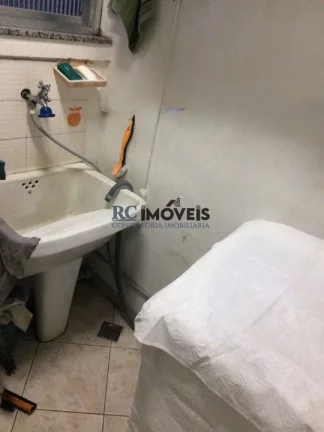 Imagem Apartamento a Venda no bairro Colubandê - São Gonçalo, RJ