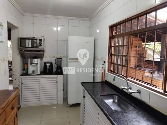 Imagem Casa térrea a venda em excelente bairro em Itatiba