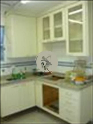 Imagem Apartamento a venda no bairro do Campo Grande em Santos