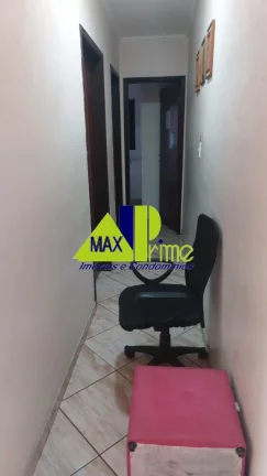 Imagem Casa à venda em São Paulo-SP, Vila Esperança: 3 quartos, 1 suíte, 1 sala, 2 banheiros, 2 vagas, 150m². Imperdível!