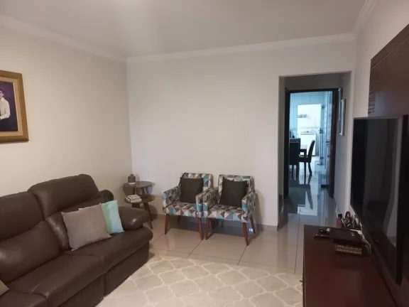 Imagem Sobrado para Venda em Santo André / SP no bairro Parque Oratório