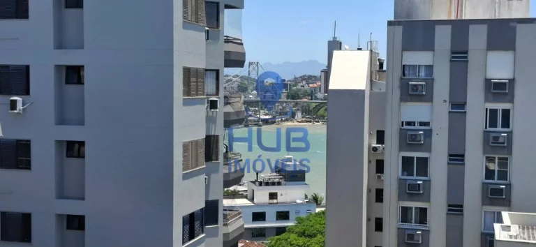 Imagem 77 m2, Centro - Florianópolis/SC