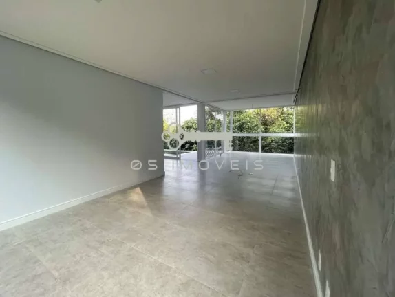 Imagem Chácara dos Lagos - ZERO KM! Moderna, linda, 04 suítes, linda vista!