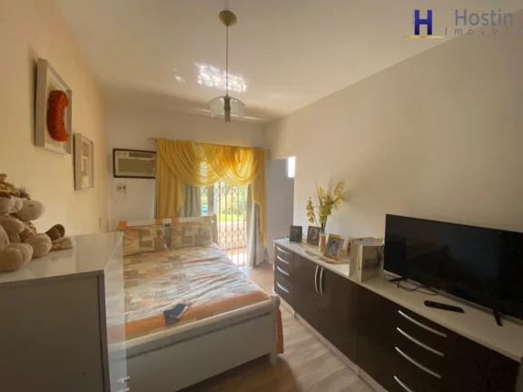 Imagem CASA RESIDENCIAL em SÃO FRANCISCO DO SUL - SC, Rocio Grande