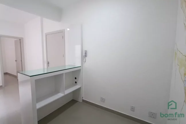 Imagem Apto de 1 dorm. na Rua dos Andradas, Centro Histórico, Porto Alegre/RS. - AP2686