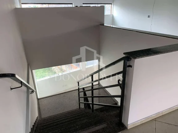Imagem Prédio Comercial no Baeta Neves SBC | 429 m² | Já Locado até 2028