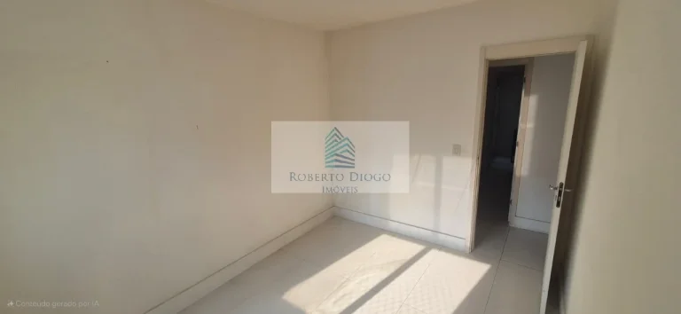 Imagem Venda de Apartamento de Luxo na Barra Olímpica, Rio de Janeiro - 4 quartos, 1 suíte, 2 banheiros, 2 vagas - 114m²