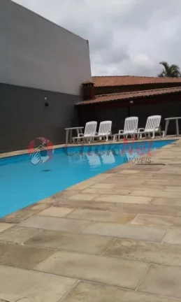 Imagem Apartamento localizado no bairro São João Clímaco, Parque Fongaro, São Paulo, com 3 dormitórios, sendo 1 suíte, 1 vaga, 78 m².