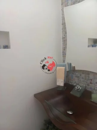 Imagem Amplo, bem localizado e com o espaço que sua família merece! Apartamento à venda em São Caetano