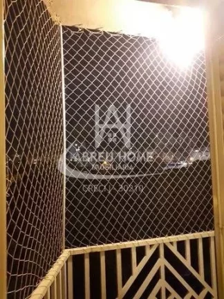 Imagem Apartamento, Higienópolis - São José do Rio Preto