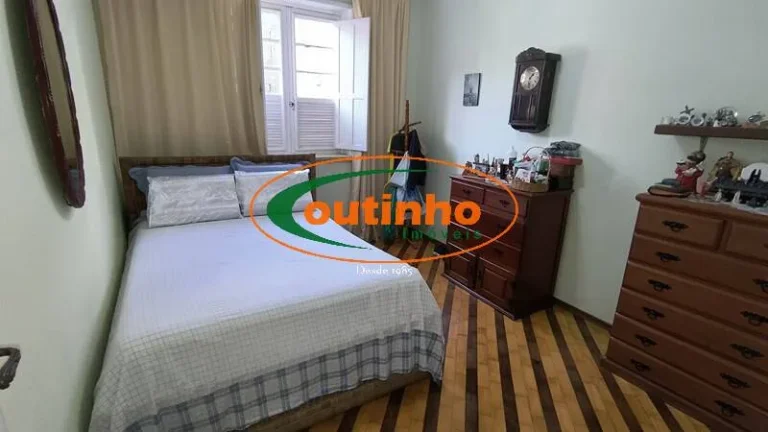 Imagem (29873) Rua Marechal Taumaturgo de Azevedo - Tijuca
