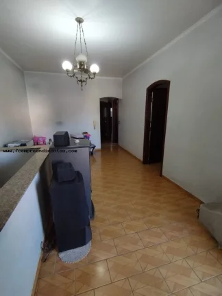 Imagem Casa / Sobrado para Venda em Limeira, Boa Vista, 4 dormitórios, 1 suíte, 3 banheiros, 4 vagas