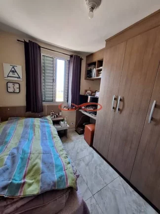 Imagem APARTAMENTO À VENDA - PRÓXIMO AO METRÔ ARTUR ALVIM (20 minutos a pé).