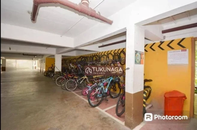 Imagem Apartamento à venda, 61 m² por R$ 580.000,00 - Vila Endres - Guarulhos/SP