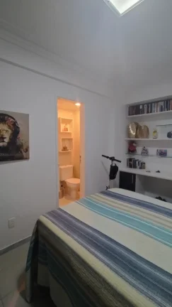 Imagem Completo Apartamento no Pituba em Salvador Novo
