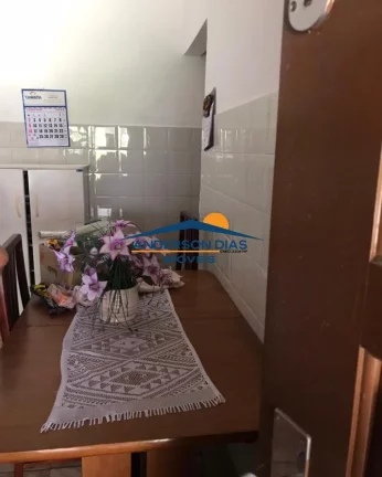 Imagem Casa com 2 dormitórios à venda, 120 m² por R$ 330.000 - Golfinho - Caraguatatuba/SP
