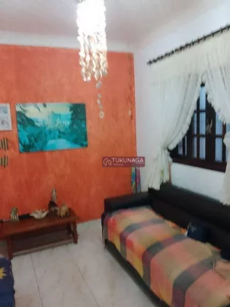 Imagem Casa à venda, 114 m² por R$ 570.000,00 - Caraguatatuba - Caraguatatuba/SP