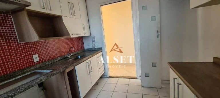 Imagem Apartamento com 3 dormitórios à venda, 83 m² por R$ 750.000,00 - Aricanduva - São Paulo/SP