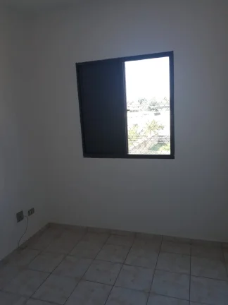 Imagem Apartamento 3 Dormitórios Conjunto Residencial Parque das Mangueiras- Sorocaba/SP