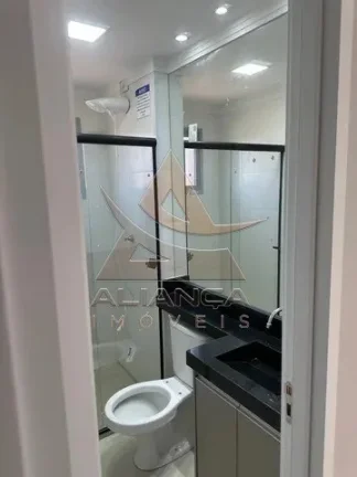 Imagem Apartamento - Ribeirão Preto - Jardim Botânico