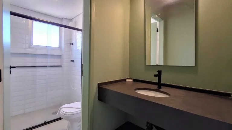 Imagem Apartamento com 2 Quartos à Venda, 65 m² em Pinheiros - São Paulo