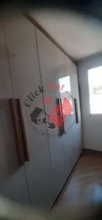 Imagem Apartamento com Móveis Planejados à Venda no bairro Santa Terezinha em São Bernardo do Campo