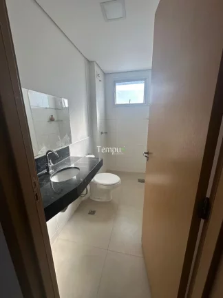 Imagem Panoramic Residence - Apartamento em Setor Leste Universitário, Goiânia/GO