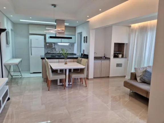 Imagem Apto. ONE GRAMERCY 98m² Mobiliado