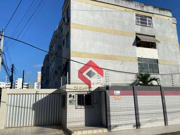Imagem Apartamento à venda, 91 m² por R$ 250.000,00 - Jacarecanga - Fortaleza/CE
