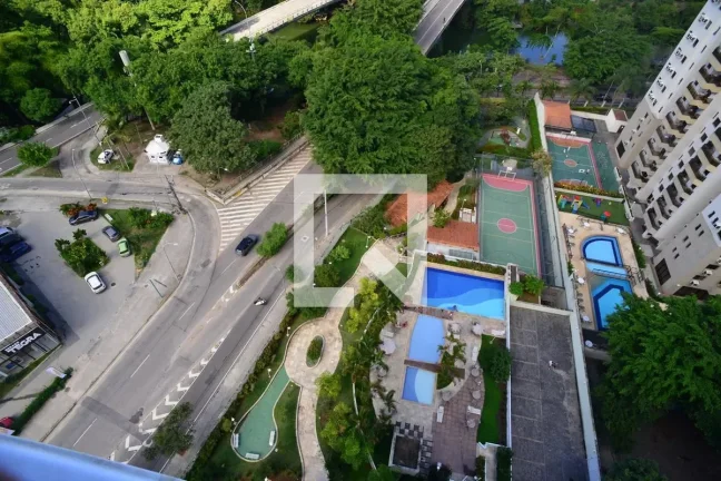 Imagem Apartamento à Venda - Barra da Tijuca, 2 Quartos, 65 m2